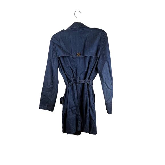 New York & Company Jean Dress Size Medium - Picture 2 of 5